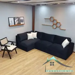 مبل ال راحتی 5 نفره Luxurysofa-15