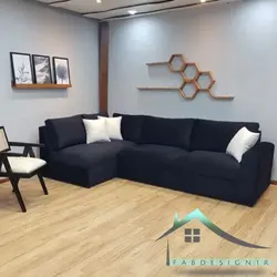 مبل ال راحتی 5 نفره Luxurysofa-15