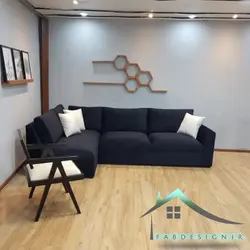 مبل ال راحتی 5 نفره Luxurysofa-15