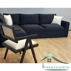 مبل ال راحتی 5 نفره Luxurysofa-15