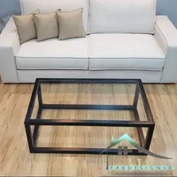 مبل تک و کاناپه راحتی 4 نفره Luxurysofa-11