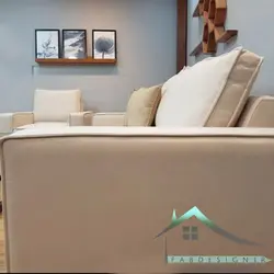 مبل تک و کاناپه راحتی 4 نفره Luxurysofa-11