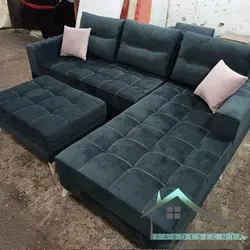 مبل ال تی وی با پاف کد 218