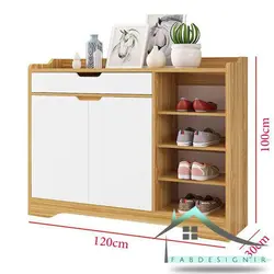 جاکفشی ام دی افی fabshoesbox-20