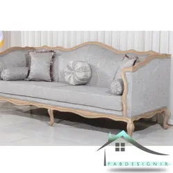 مبل کلاسیک ابزاری RoyalSofa-2