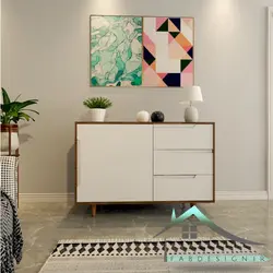 میز کنسول اسپرت fabtable-43