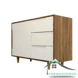 میز کنسول اسپرت fabtable-43