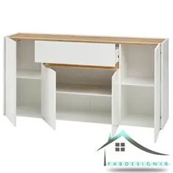 میز کنسول اسپرت fabtable-45