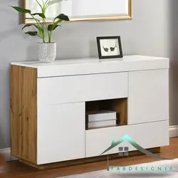 میز کنسول اسپرت fabtable-49