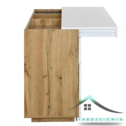 میز کنسول اسپرت fabtable-49
