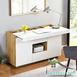 میز کنسول اسپرت fabtable-49