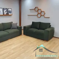 ست مبل راحتی 6 نفره Luxurysofa-47