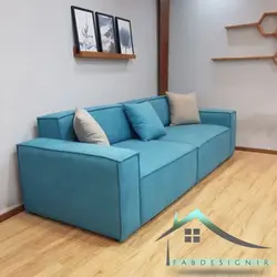 مبل ال راحتی 4 نفره Luxurysofa-39