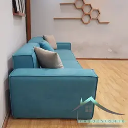 مبل ال راحتی 4 نفره Luxurysofa-39