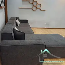 مبل ال راحتی 5 نفره Luxurysofa-44