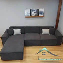 مبل ال راحتی 5 نفره Luxurysofa-44