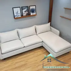 مبل ال راحتی 5 نفره Luxurysofa-46