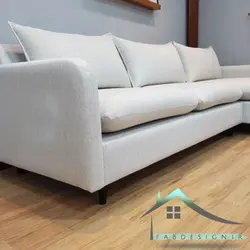 مبل ال راحتی 5 نفره Luxurysofa-46