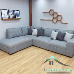 مبل ال راحتی 6 نفره Luxurysofa-52
