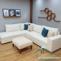 مبل ال راحتی 6 نفره Luxurysofa-53