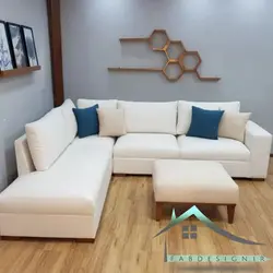 مبل ال راحتی 6 نفره Luxurysofa-53