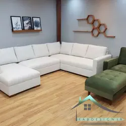 مبل ال راحتی 7 نفره Luxurysofa-41