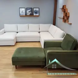 مبل ال راحتی 7 نفره Luxurysofa-41