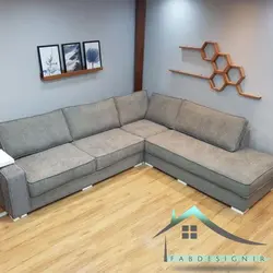 مبل ال راحتی 7 نفره Luxurysofa-45