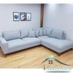 مبل ال راحتی 5 نفره Luxurysofa-56