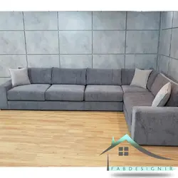 مبل ال راحتی 6 نفره Luxurysofa-57