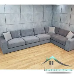 مبل ال راحتی 6 نفره Luxurysofa-57