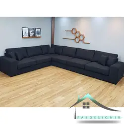 مبل ال راحتی 9 نفره Luxurysofa-69