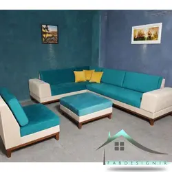 مبل ال راحتی 8 نفره (ست کامل) Luxurysofa-67