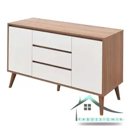 میز کنسول اسپرت fabtable-24