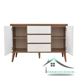 میز کنسول اسپرت fabtable-24
