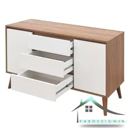 میز کنسول اسپرت fabtable-24