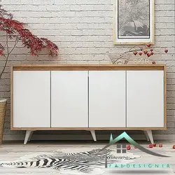 میز کنسول اسپرت fabtable-23