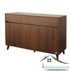 میز کنسول اسپرت fabtable-25