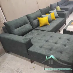 مبل ال TV با پاف کد 276