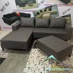 مبل ال TV با پاف کد 289