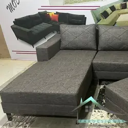 مبل ال TV با پاف کد 289