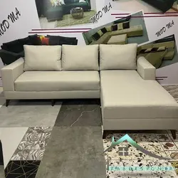 مبل ال TV با پاف کد 290