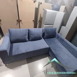 مبل ال TV دسته تا انتها کد 281