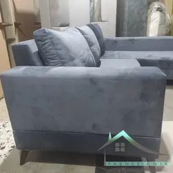 مبل ال TV دسته تا انتها کد 281