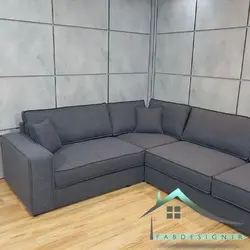 مبل ال راحتی 6 نفره Luxurysofa-108