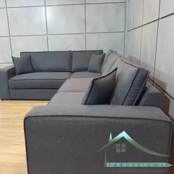 مبل ال راحتی 6 نفره Luxurysofa-108