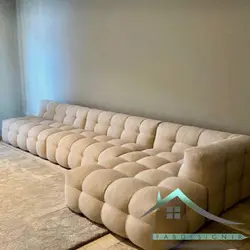 مبل ال تدی Luxurysofa-111 - فاب دیزاین