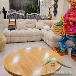 مبل راحتی ال تدی Luxurysofa-120