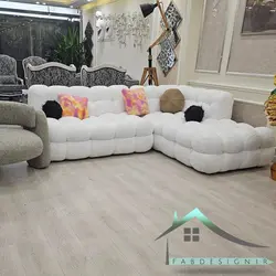 مبل راحتی ال تدی Luxurysofa-112