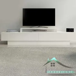 میز تلویزیون لاکچری fabtable-274